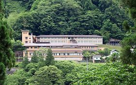 五大阪旅館